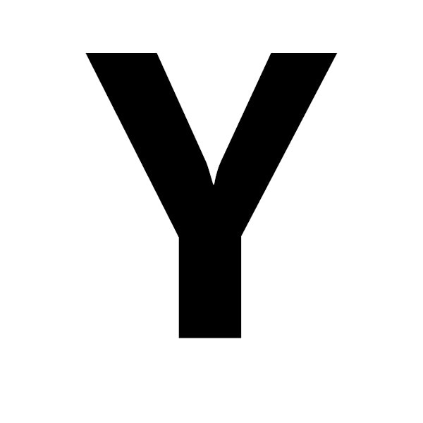 Ahmed New Simple Gold Silver Color A-Z 26 Letters Pendant Necklaces for Women DIY Name Choker Necklace Jewelry party gifts