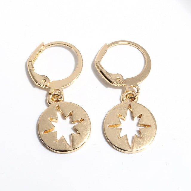 small hoop earrings for women gold hoop earrings  mini silve hoop circle tiny hoop earrings women accessories gift