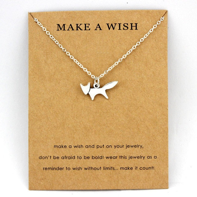 Honeycomb Bee Necklaces Waves Beach Sea Turtle Tortoise Pendants Women Men Girl Unisex Trendy Fashion Jewelry Christmas Gift